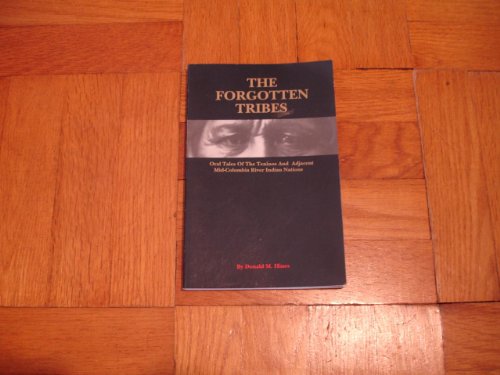 The Forgotten Tribes