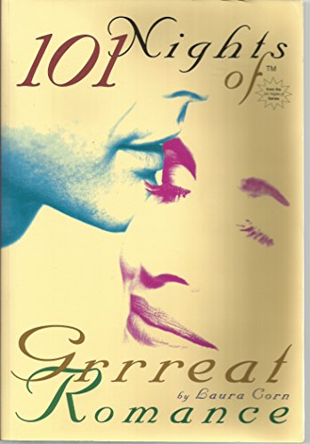 101 Nights of Grrreat Romance