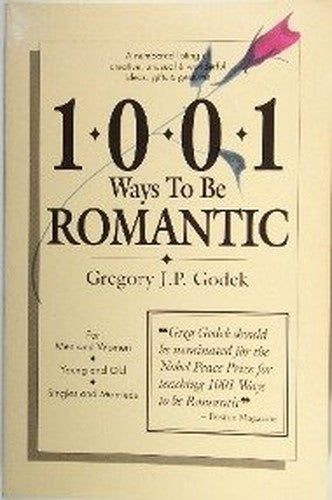 1001 Ways to be Romantic