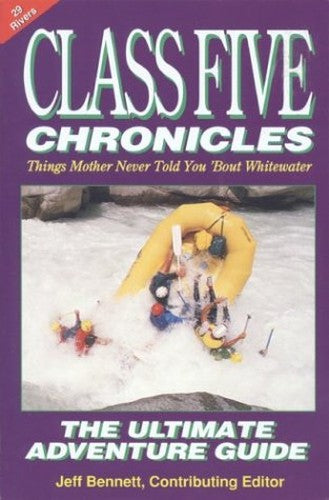 Class Five Chronicles