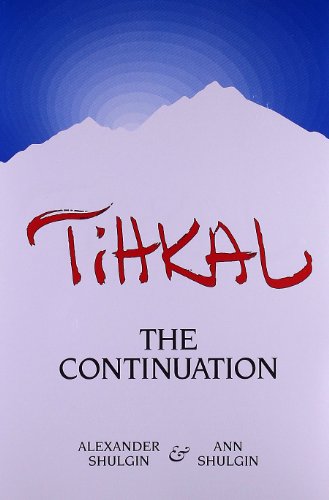 Tihkal