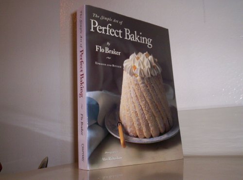 The Simple Art of Perfect Baking (Paper)