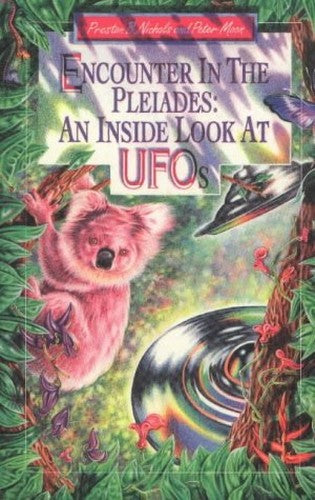 Encounters in the Pleiades