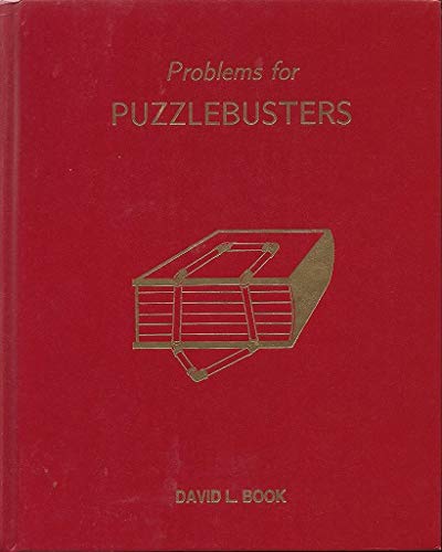 Problems for Puzzlebusters