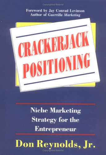 Crackerjack Positioning