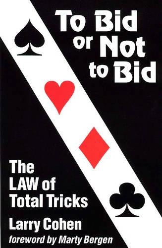 To Bid or Not to Bid