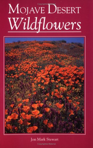 Mojave Desert Wildflowers