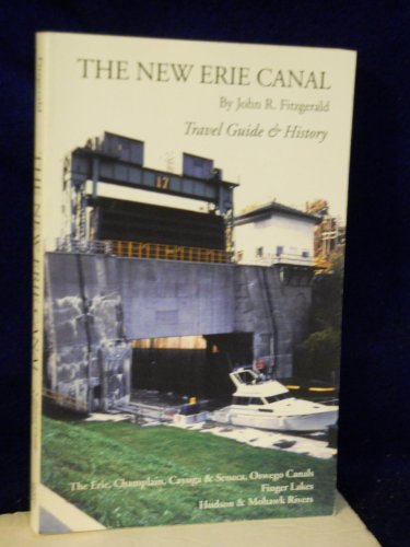 The New Erie Canal