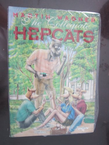 The Collegiate Hepcats