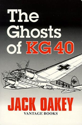 Ghosts of KG40