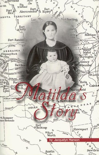 Matilda's Story