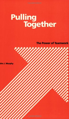 Pulling Together: the Power of Teamwork (Paper Only)