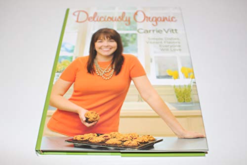 Deliciously Organic