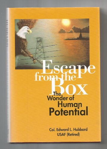 Escape from the Box: The Wonder of Human Potential