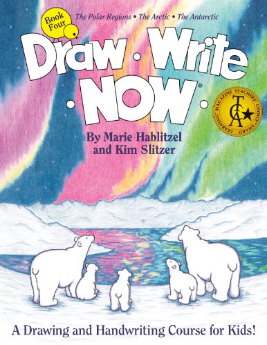 Draw Write Now Book 4