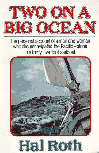 Two on a Big Ocean