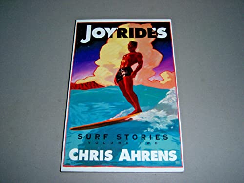 Joyrides: Surf Stories, Vol. 2