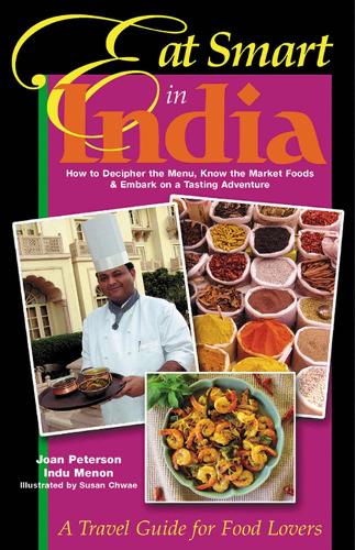 EAT SMART in INDIA
