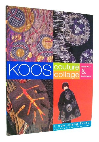 Koos Couture Collage