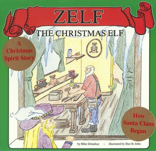 Zelf