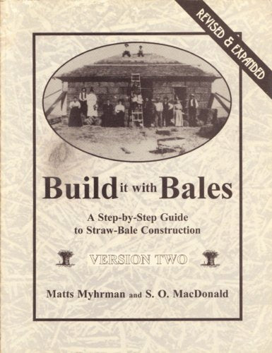 Build it with Bales