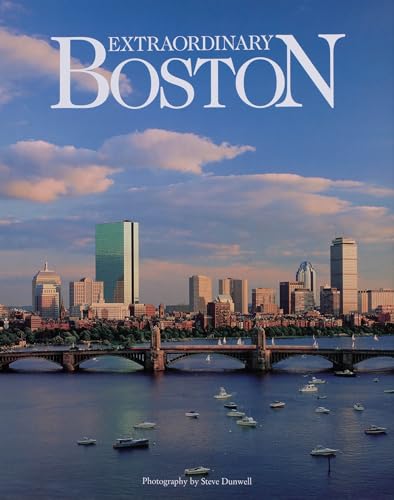 Extraordinary Boston