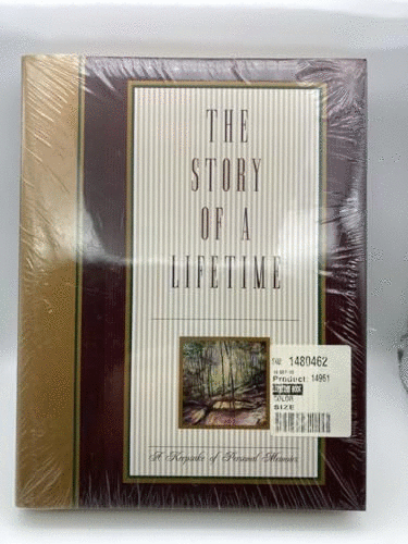 The Story of a Lifetime
