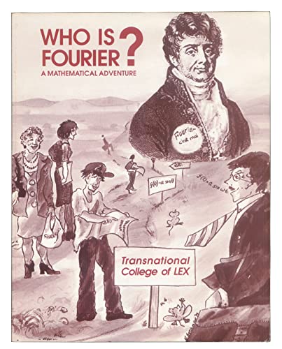 Who is Fourier?