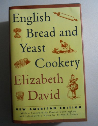 English Bread and Yeast Cooker