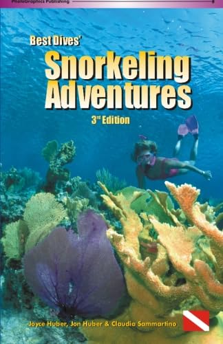 Best Dives' Snorkeling Adventures