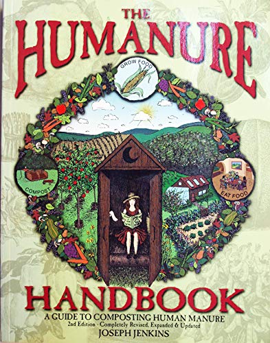 The Humanure Handbook