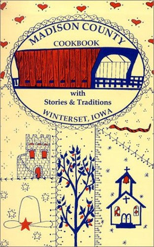 Madison County Cookbook