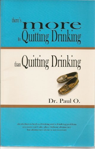 There's More to Quitting Drinking Than Quitting Drinking