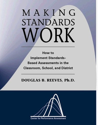 Making Standards Work