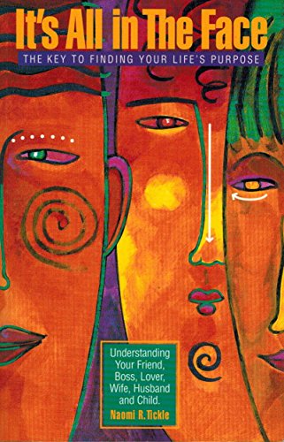 It's All in the Face