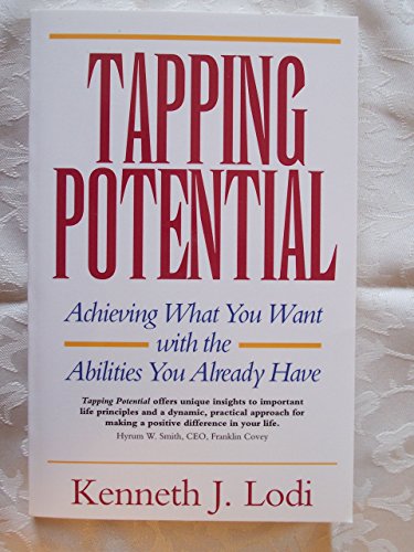 Tapping Potential
