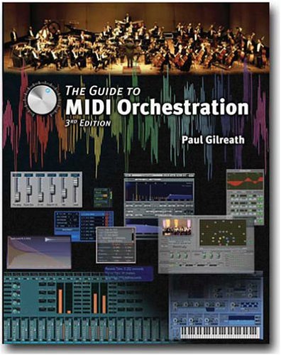 The Guide to MIDI Orchestration
