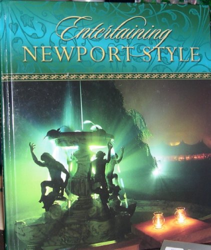 Entertaining Newport Style