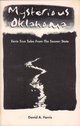 Mysterious Oklahoma