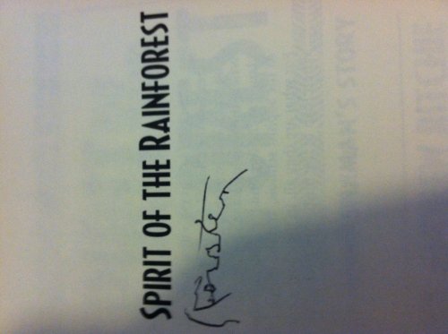 Spirit of the Rainforest