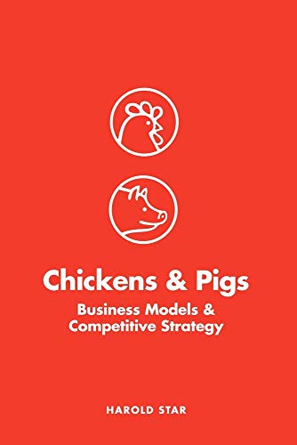 Chickens and Pigs