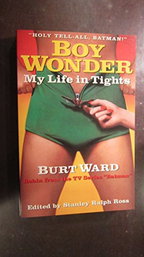 Boy Wonder