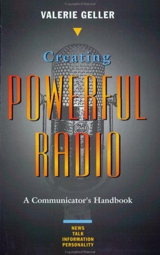 Creating Powerful Radio