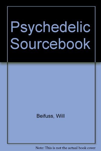 Psychedelic Source Book
