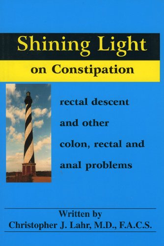 Shining Light on Constipation