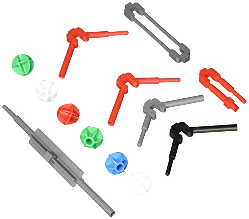 Molecular Visions Molecular Model Kit #3 by Darling Models to accompany Organic Chemistry