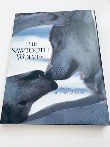 The Sawtooth Wolves