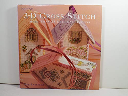 D Cross Stitch