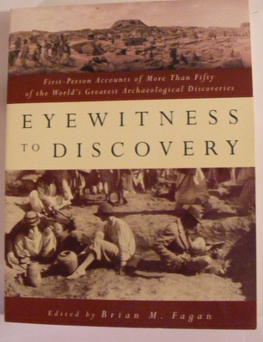 Eyewitness to Discovery First Person