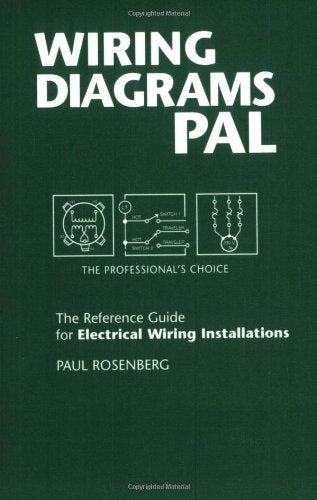 Wiring Diagrams Pal